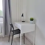 Finnem Varnsdorfska * Πράγα