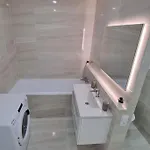 Διαμέρισμα Finnem Varnsdorfska