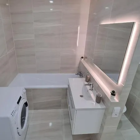 Apartamento Finnem Varnsdorfska
